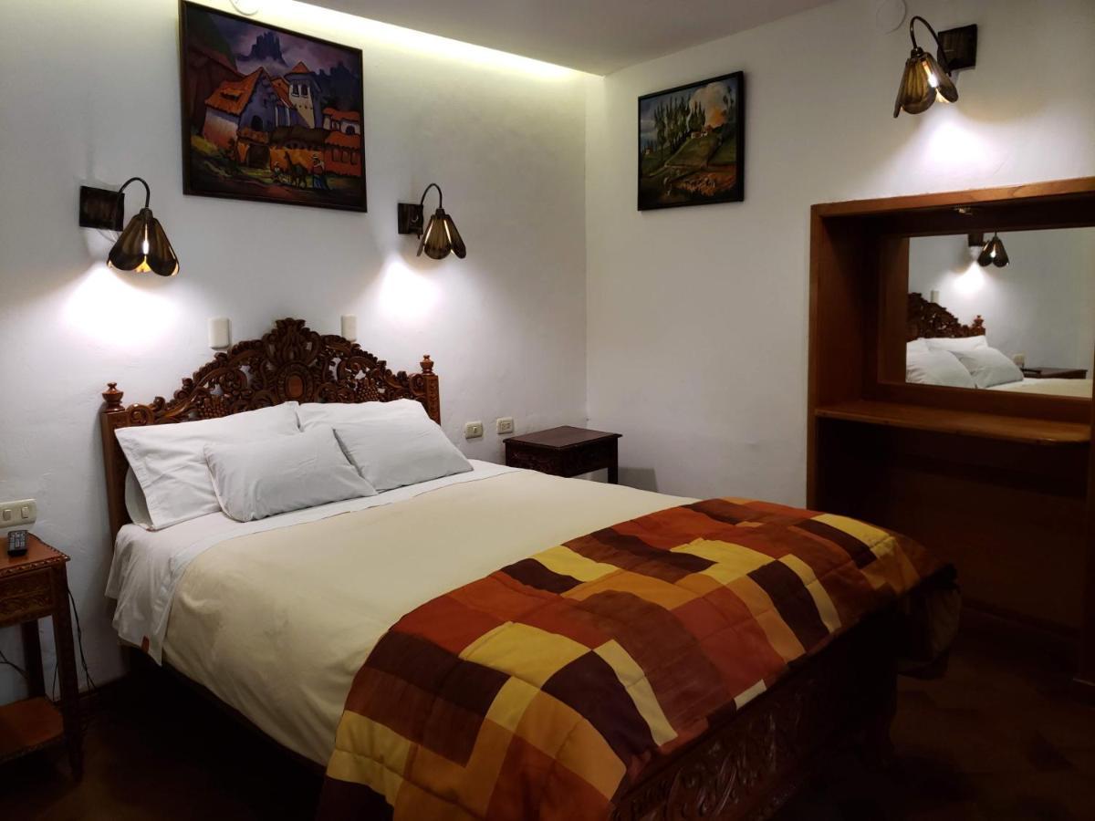 Amaru Inca Hotel Cuzco Kültér fotó