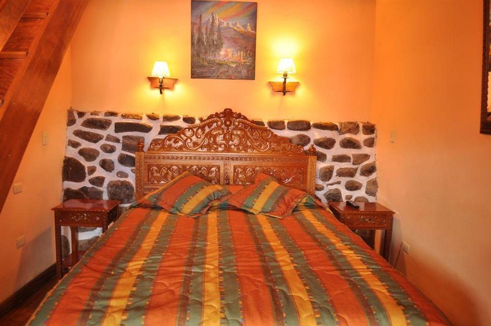 Amaru Inca Hotel Cuzco Kültér fotó